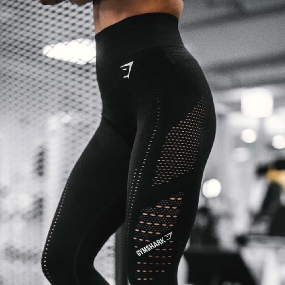 Gymshark Legging NEW WITH TAGS✨